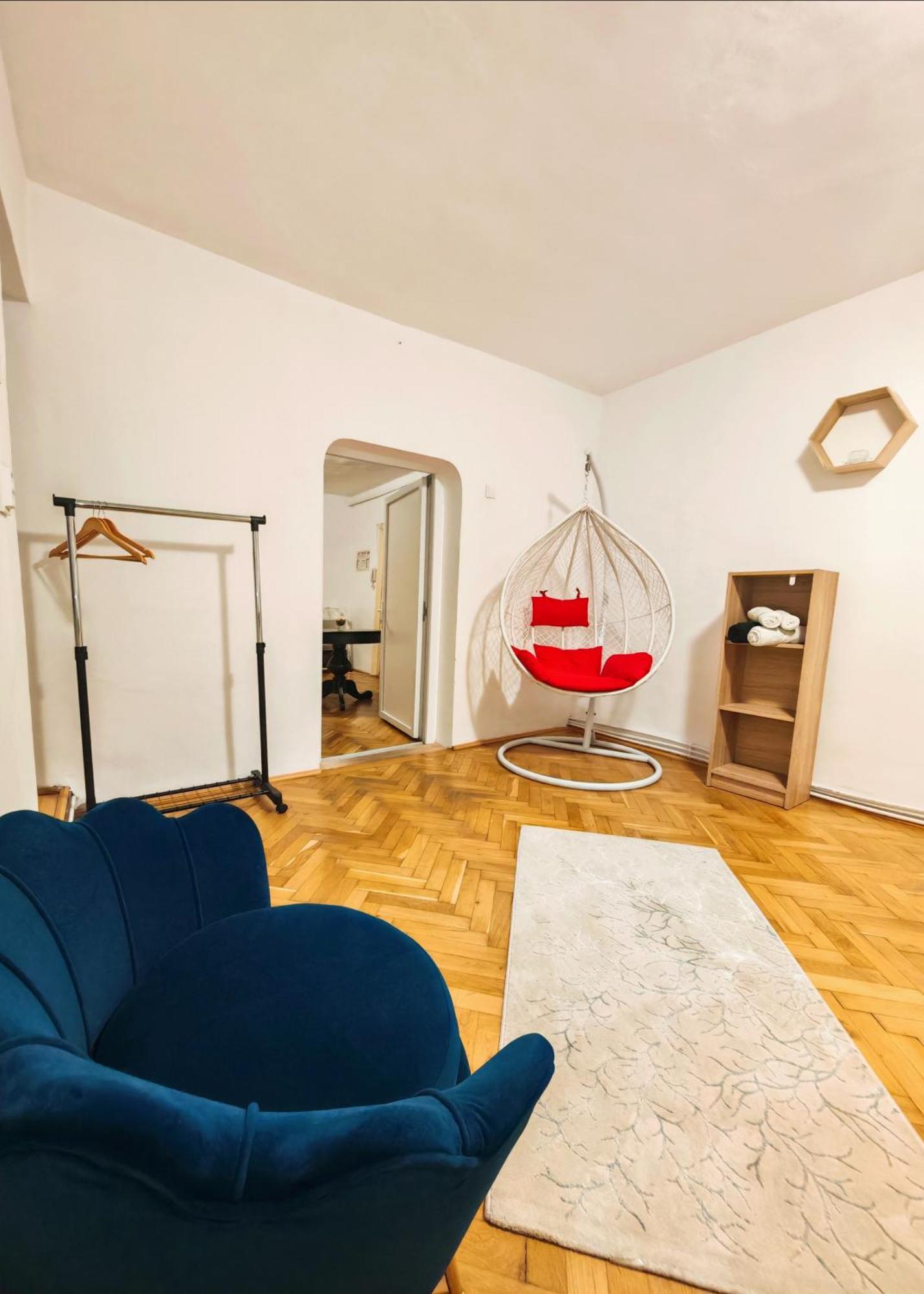 Casa Boemia *