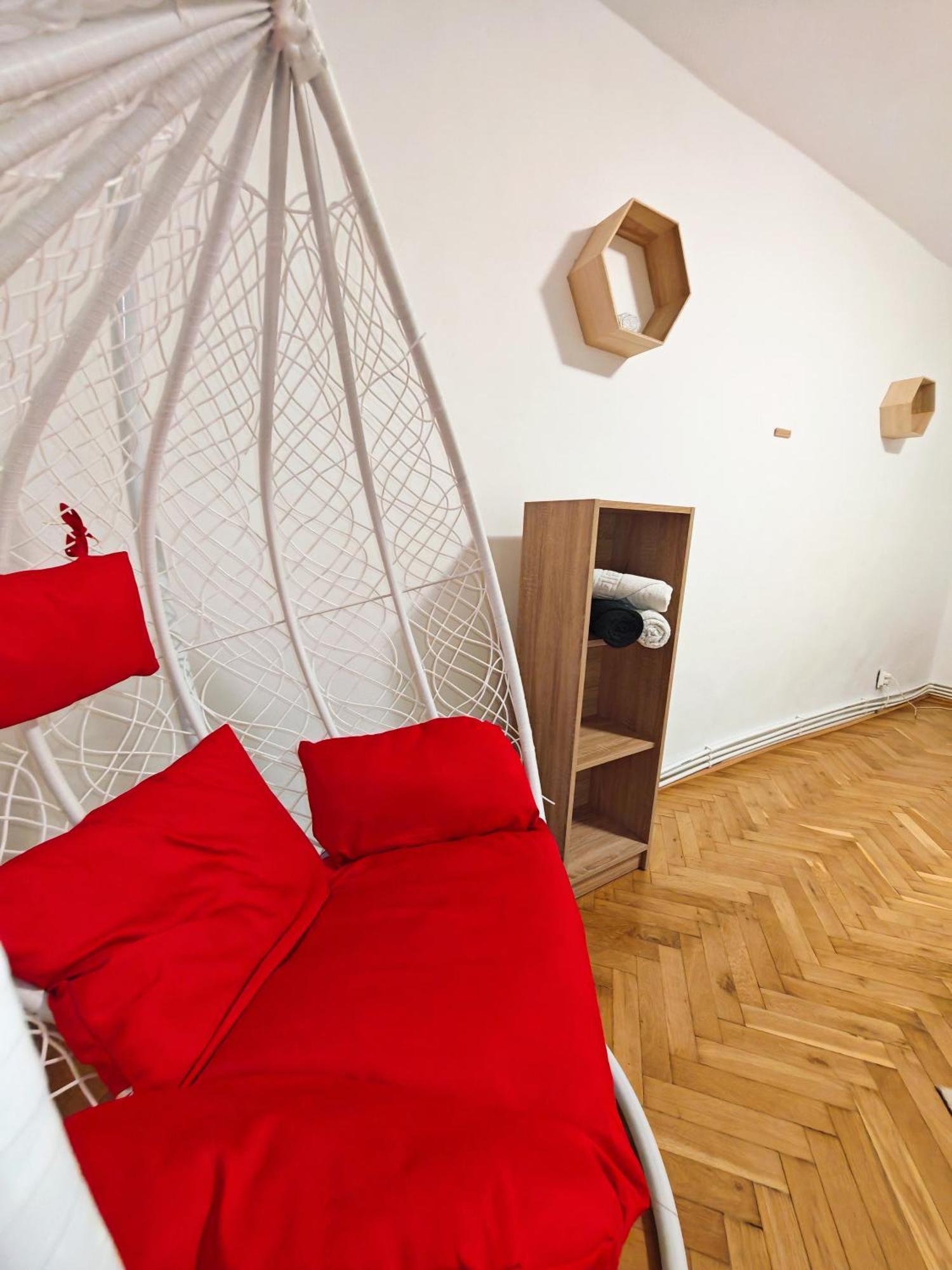 Casa Boemia Appartement *