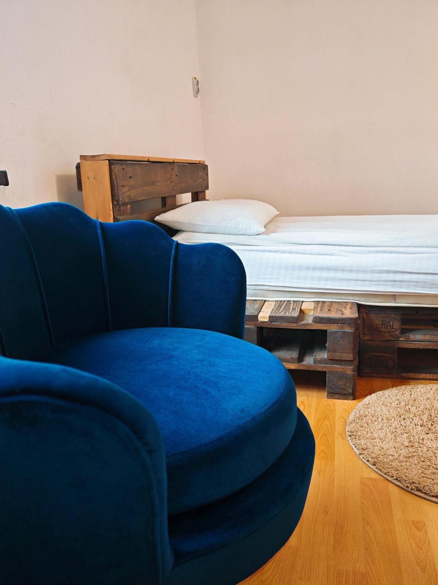 Appartement Casa Boemia Braşov