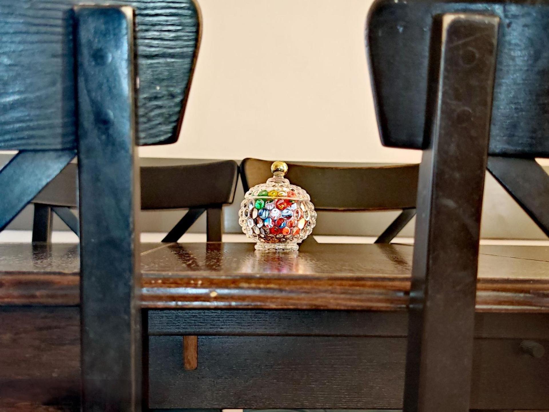Casa Boemia Appartement