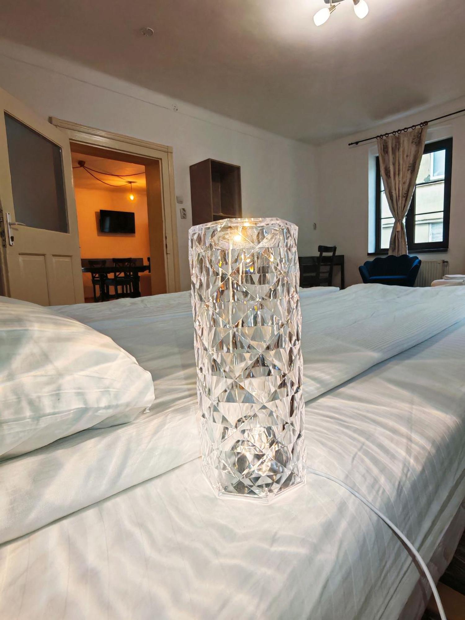 Appartement Casa Boemia