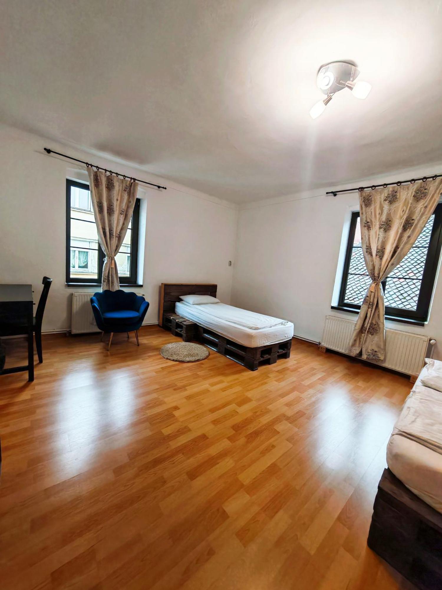 Casa Boemia Appartement *