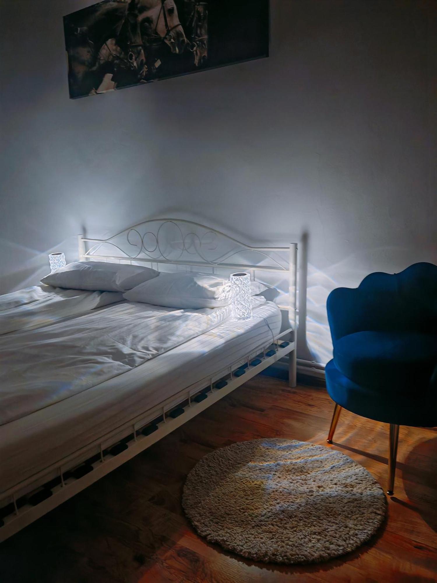 Casa Boemia *