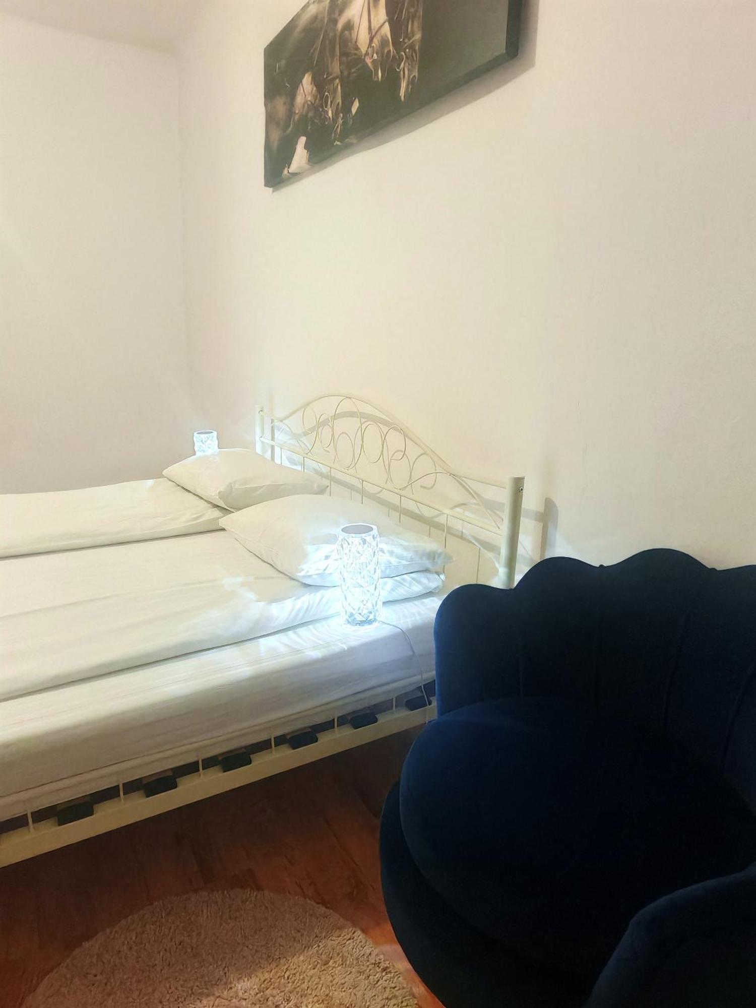 Appartement Casa Boemia