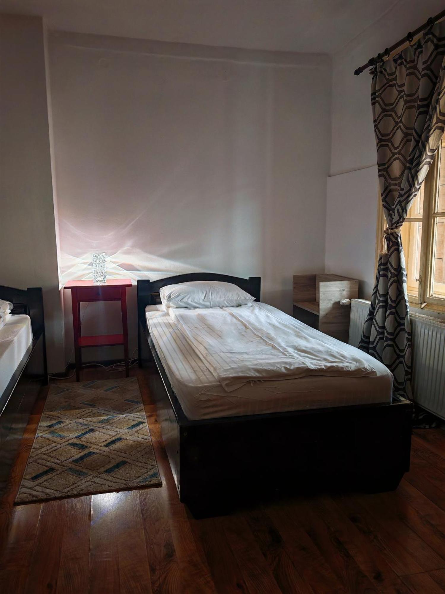Casa Boemia Appartement *