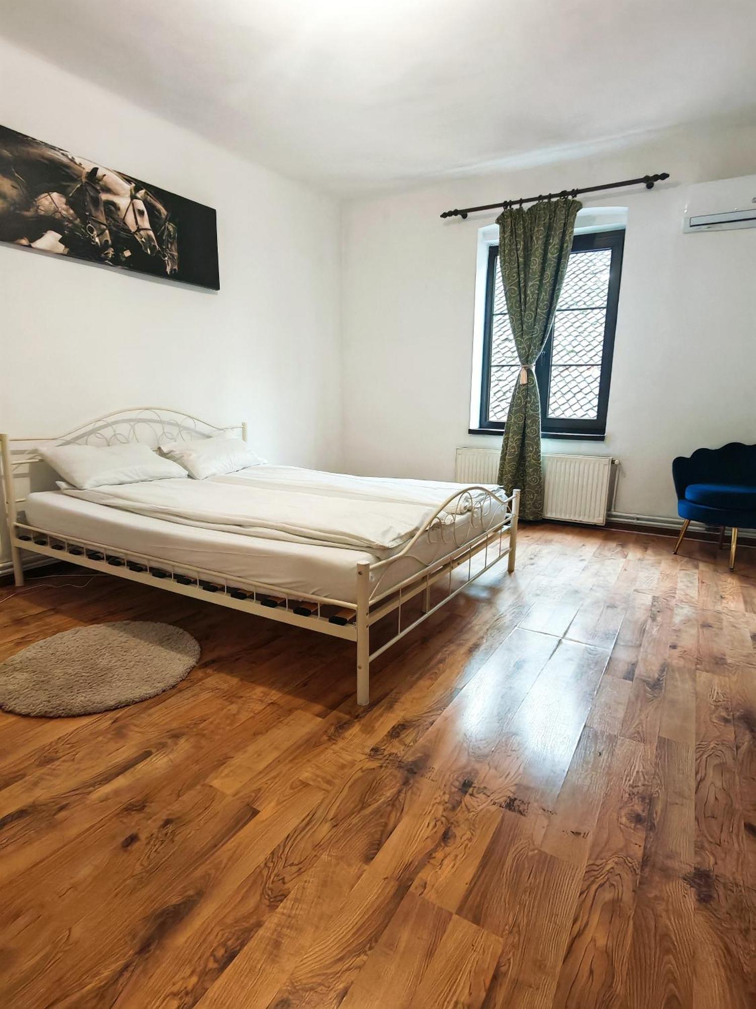 Casa Boemia *