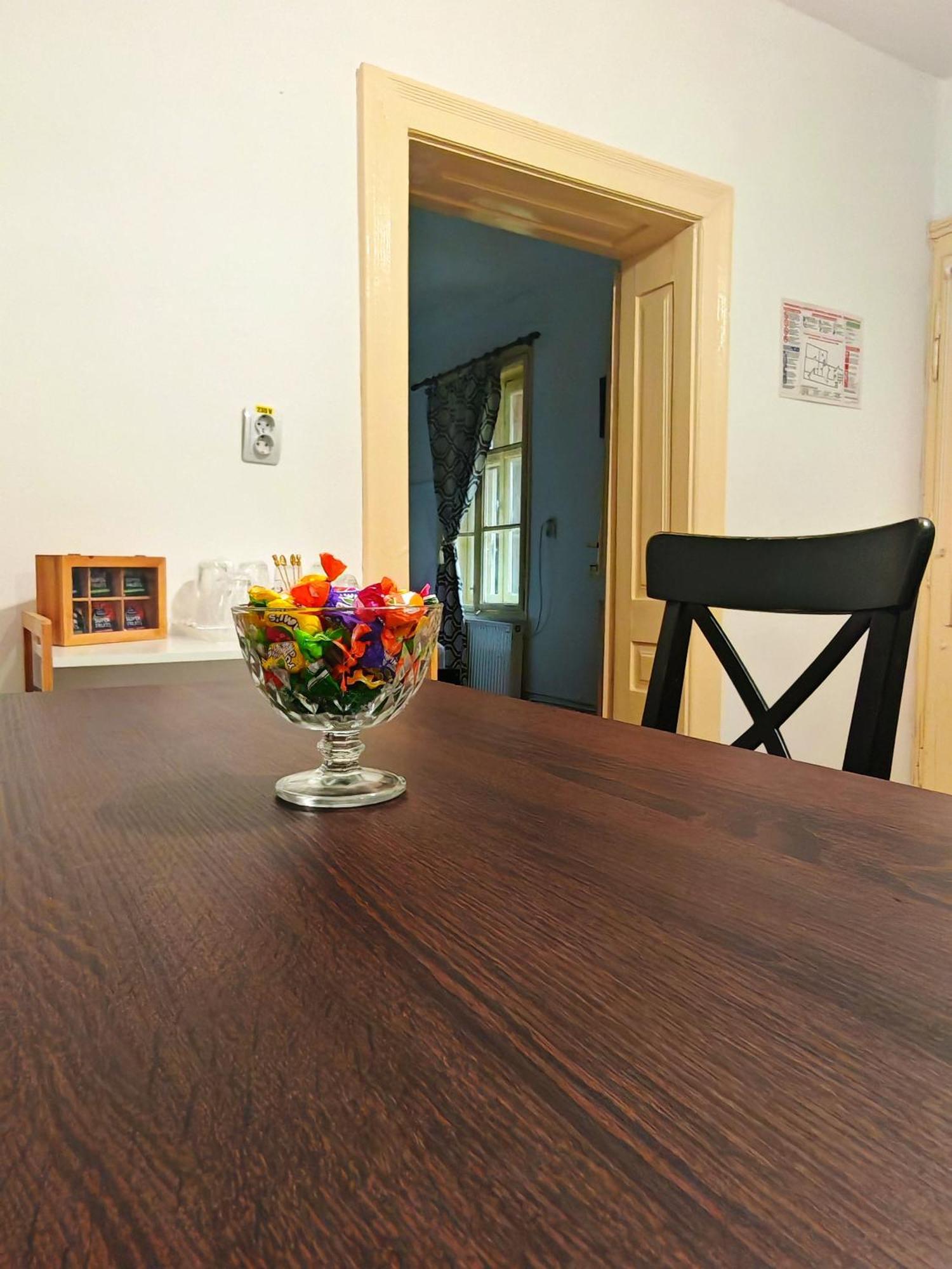 Appartement Casa Boemia Braşov