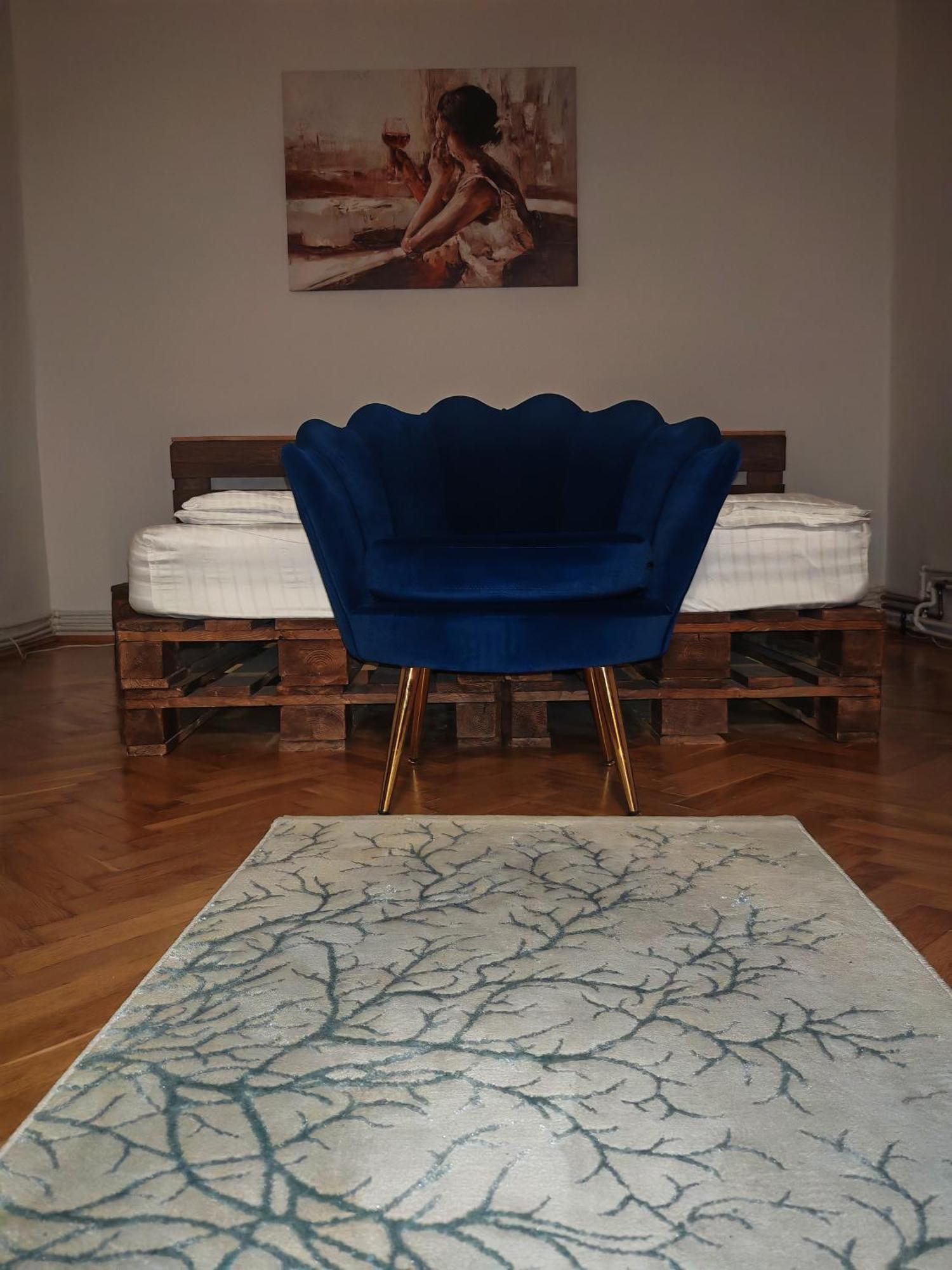 Appartement Casa Boemia Braşov