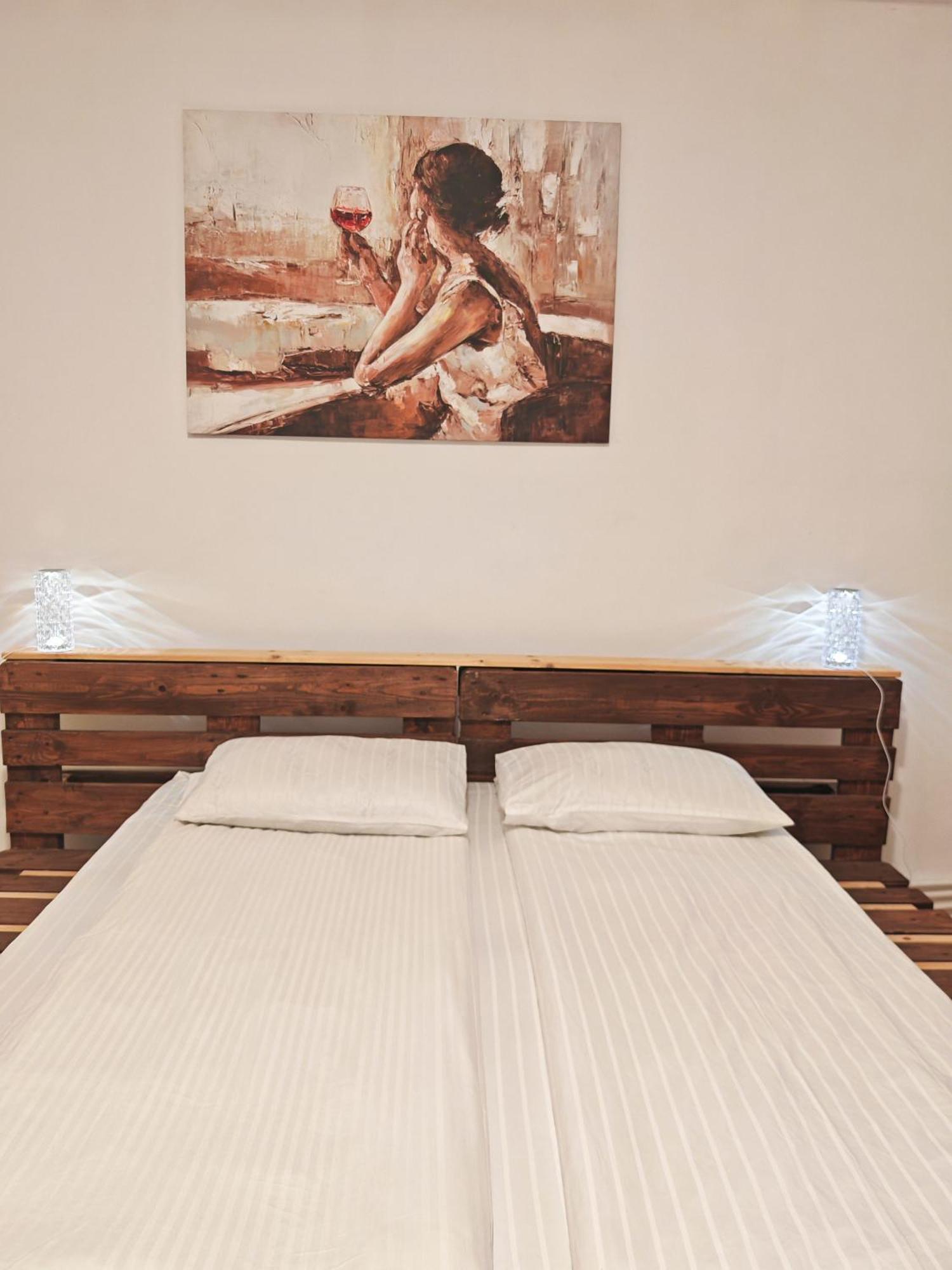 Casa Boemia Appartement