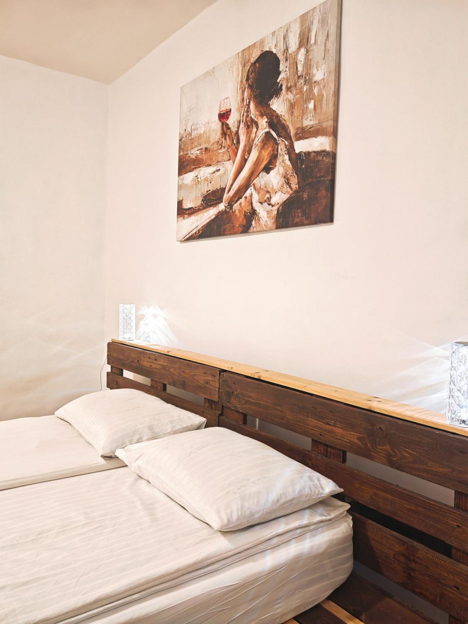 Appartement Casa Boemia