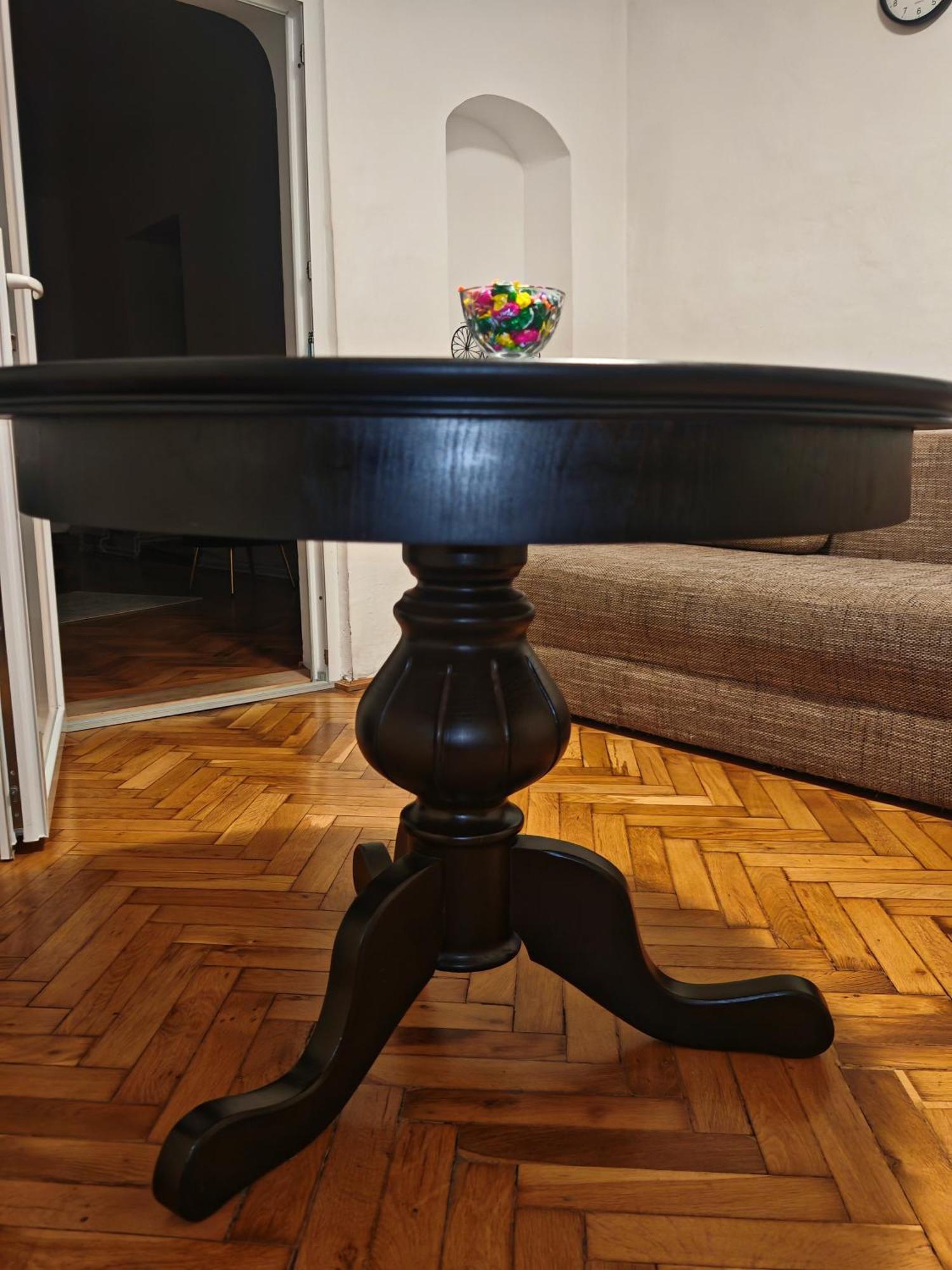 Casa Boemia 公寓 Braşov