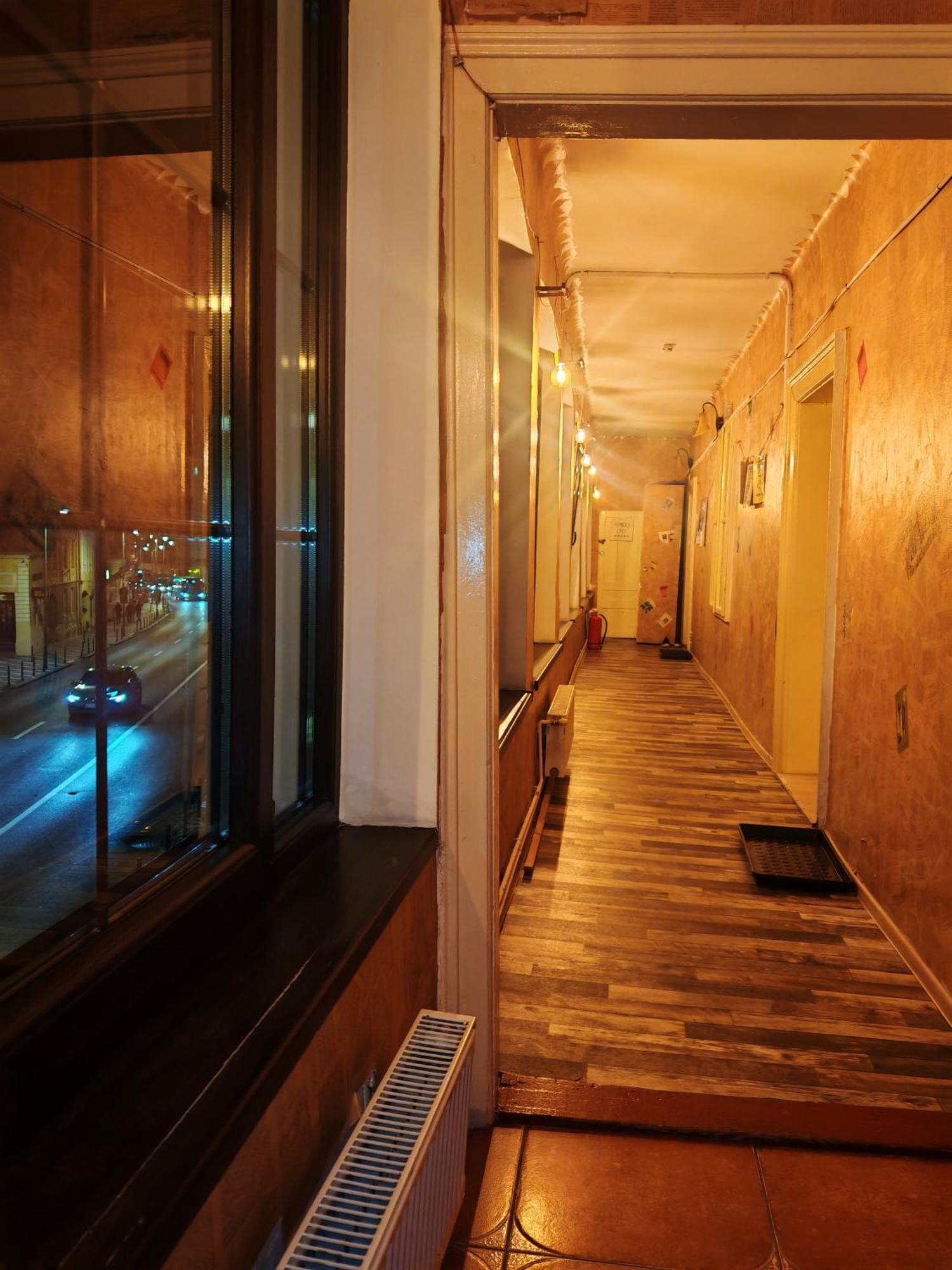 Casa Boemia Appartement Braşov