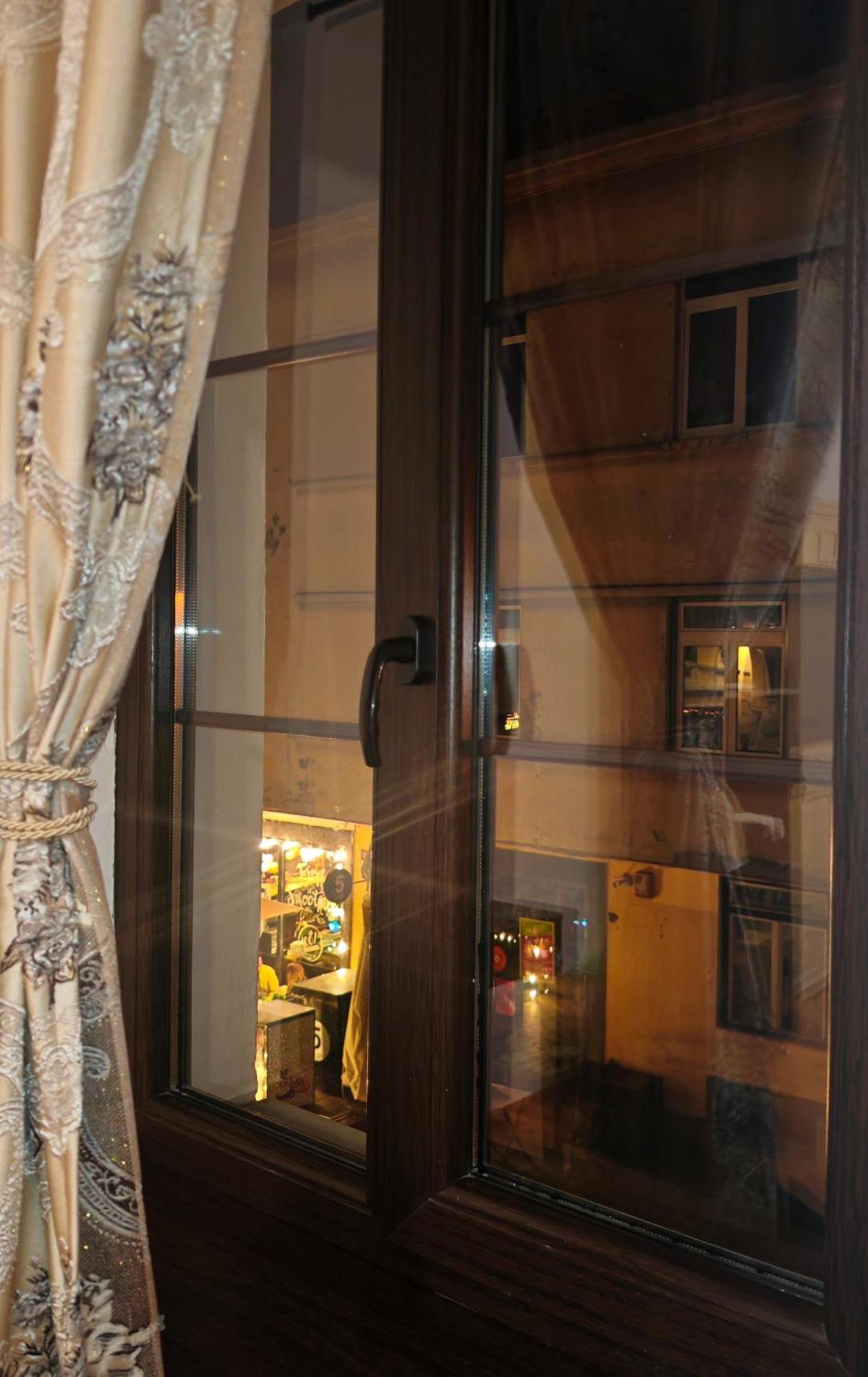 Casa Boemia * Braşov