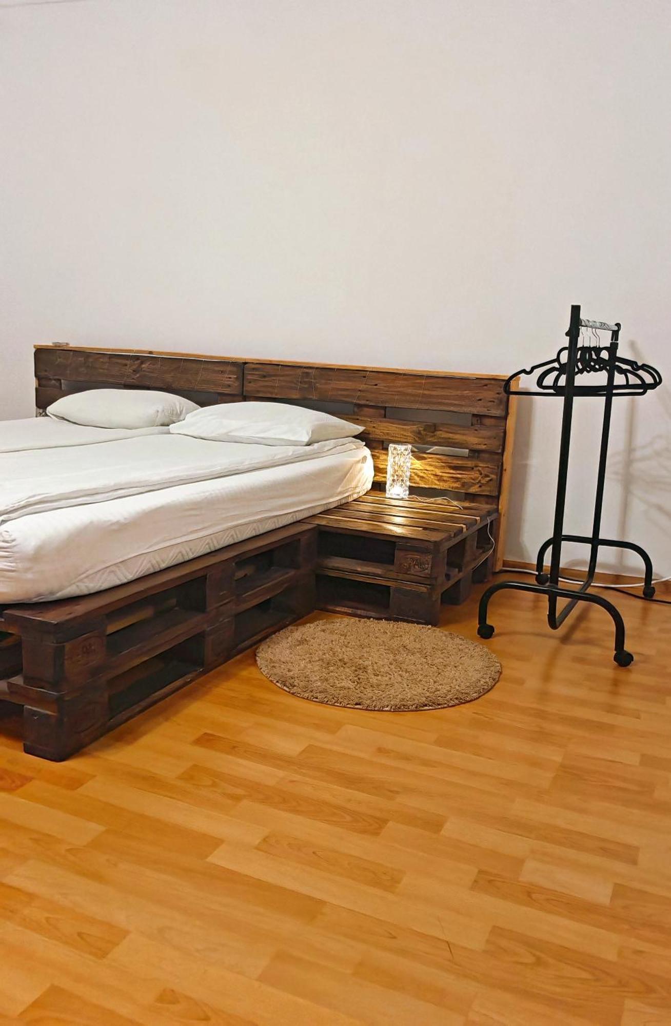 Appartement Casa Boemia