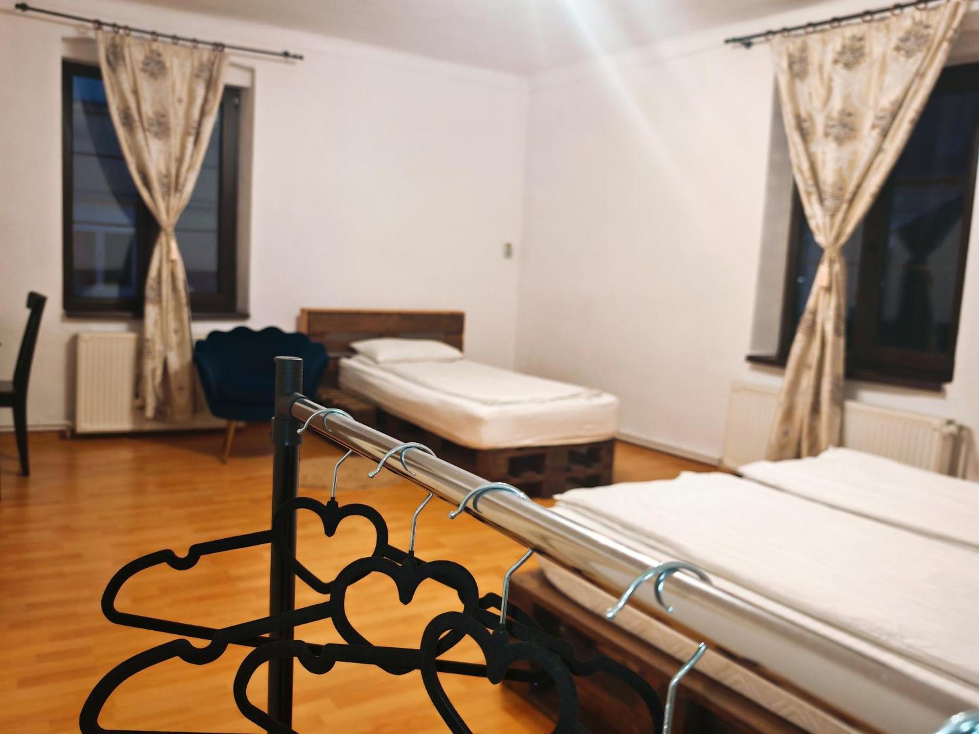 Casa Boemia Appartement *