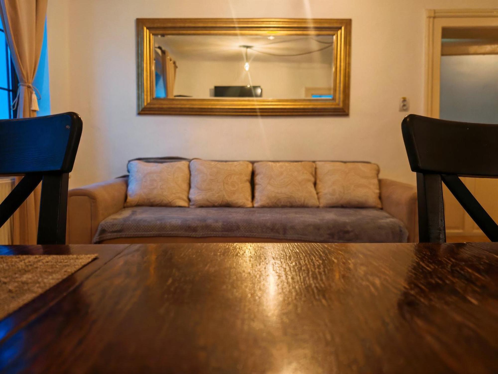 Casa Boemia Appartement Braşov