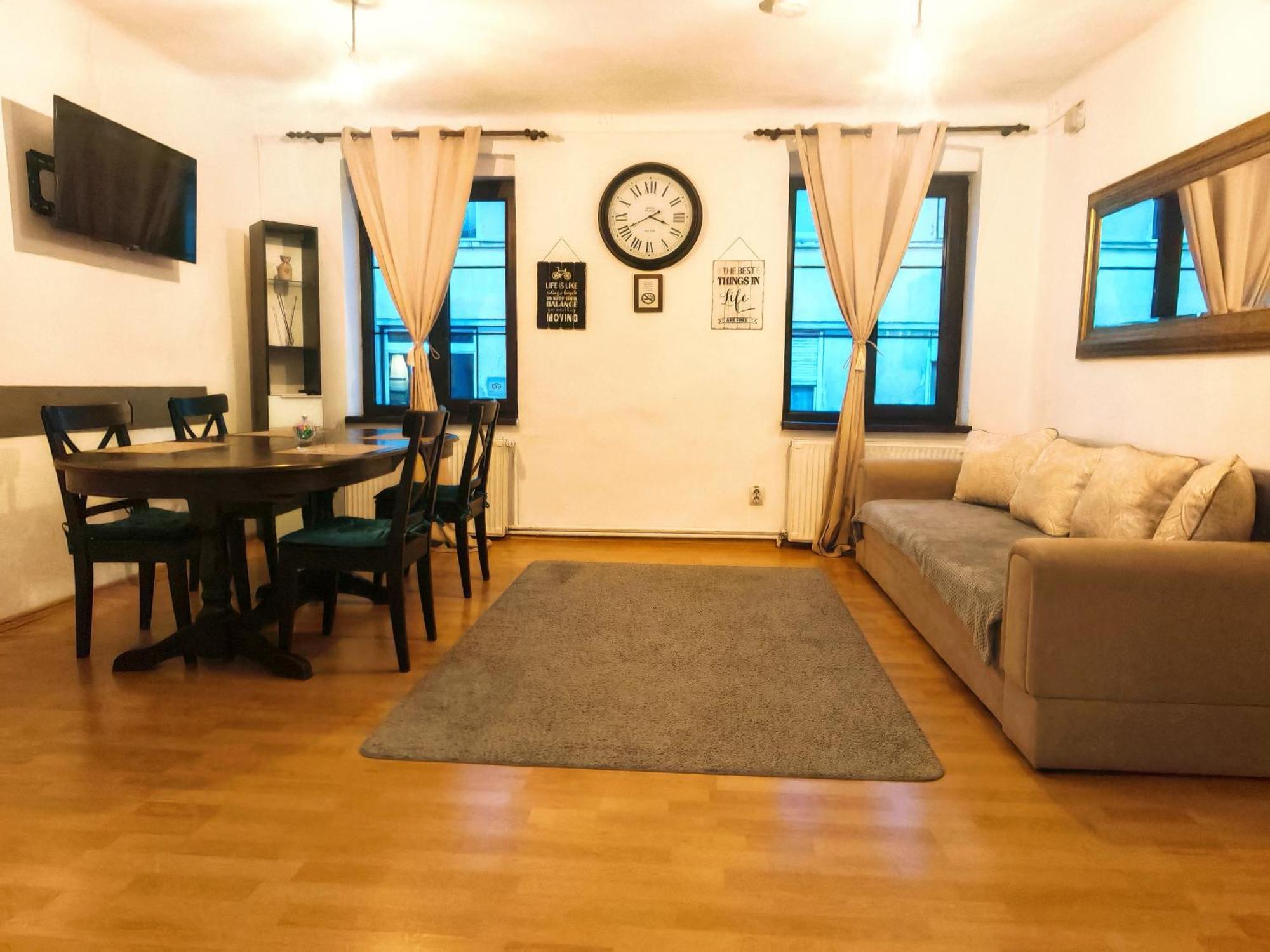 Casa Boemia *